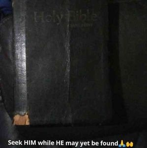 Meet your Posher, Billy